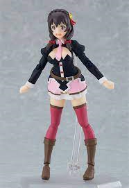 Mua bán (JPV) FIGMA 531 KONOSUBA YUNYUN